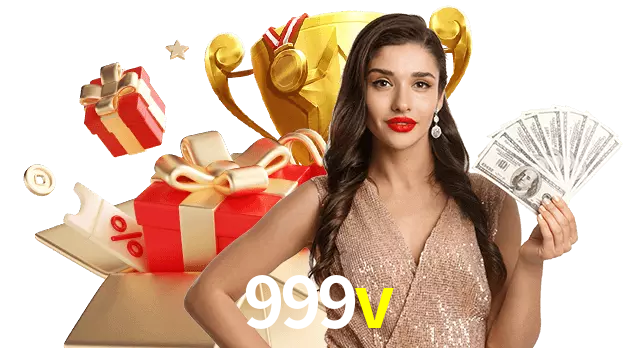 Jogue com dealers reais no 999v!