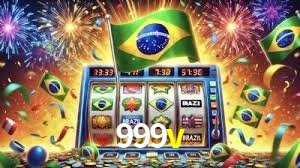 Welcome Bonus 999v