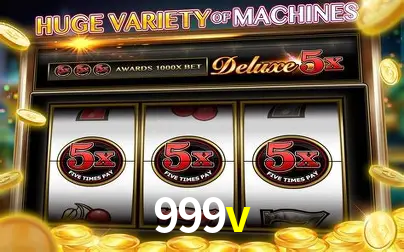 Desvendando o Mundo dos Jogos Virtuais na 999v