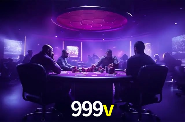 Bônus de Boas-vindas 999v