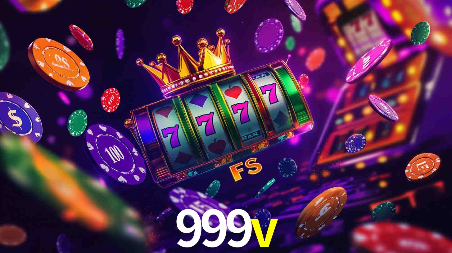 999v App Interface
