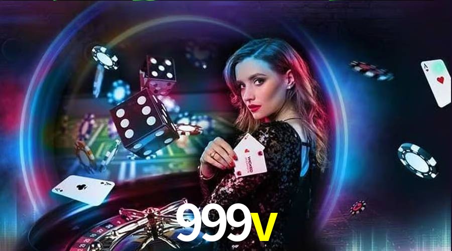 Live Casino 999v