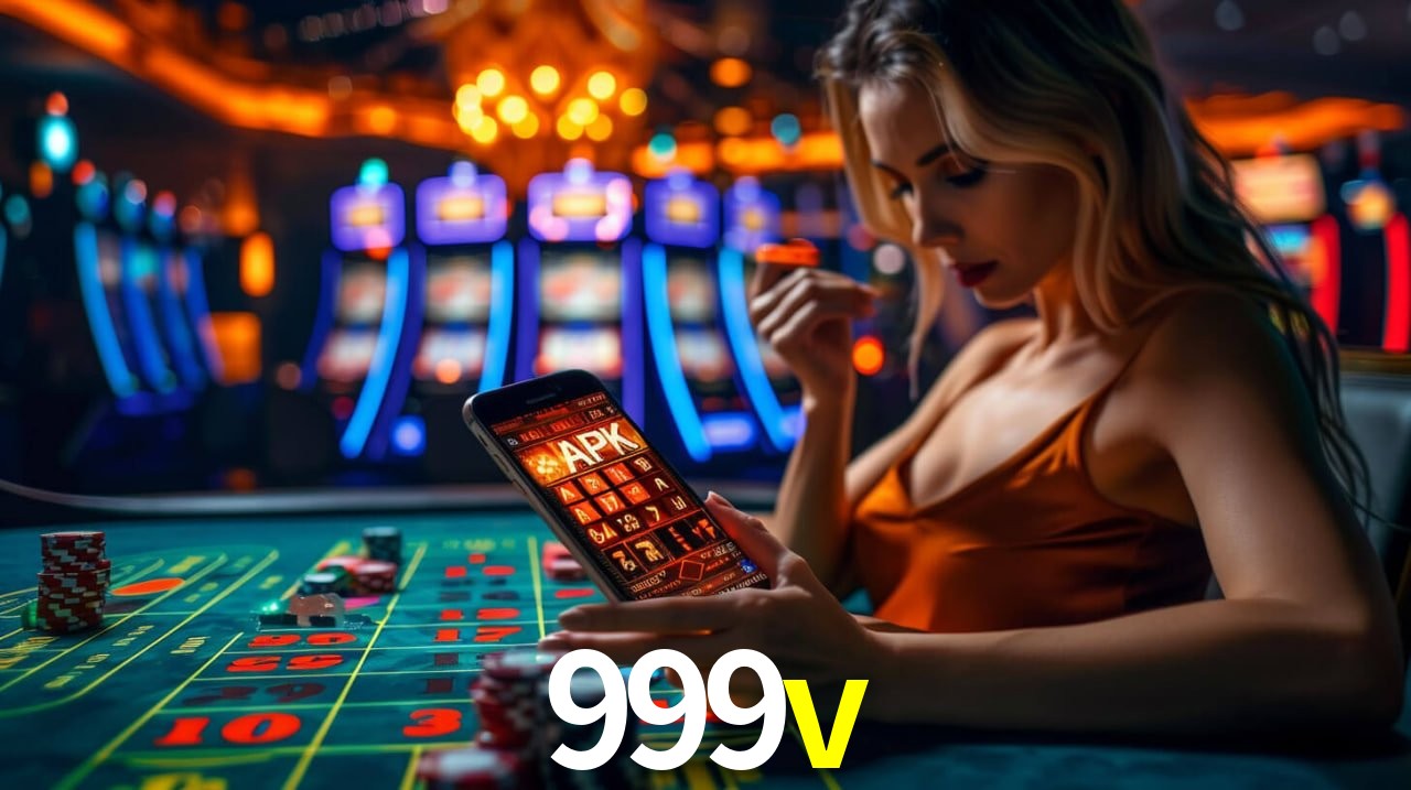 Roulette Table 999v