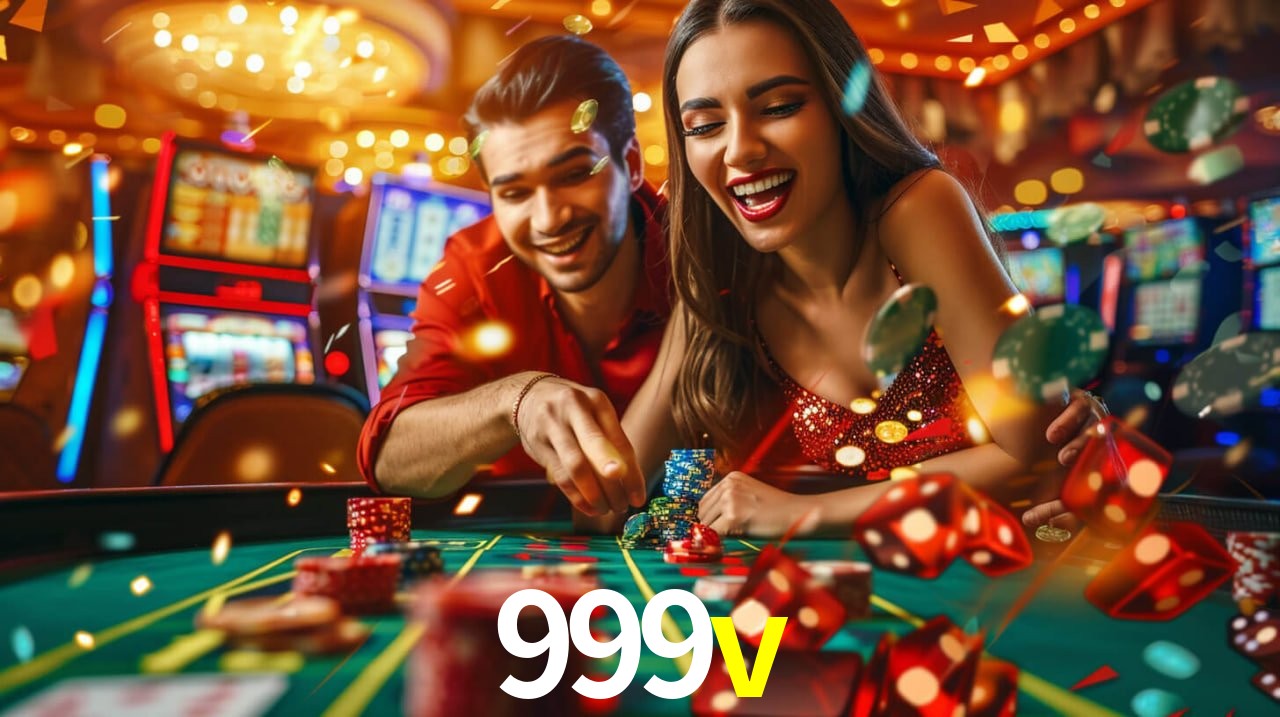 Benefícios da Conta 999v
