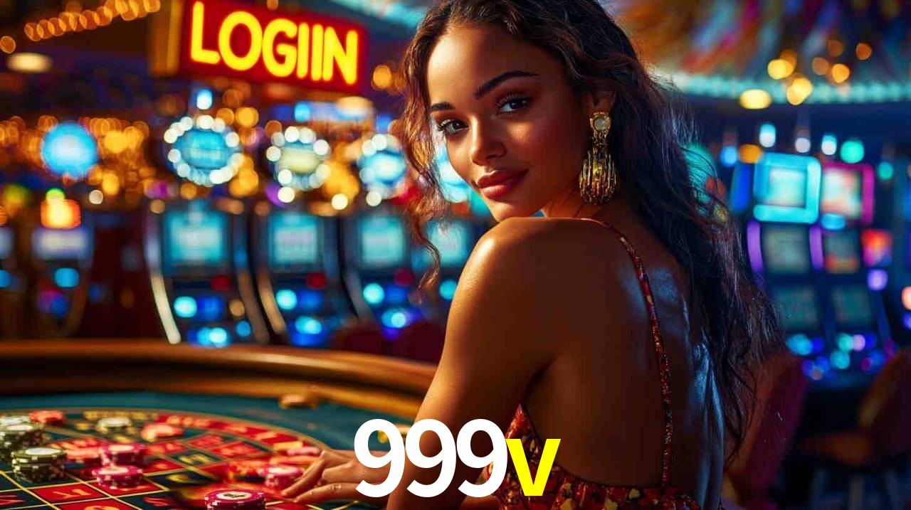 Jogos de Slot 999v