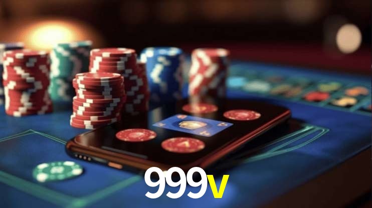 Casino Ao Vivo 999v