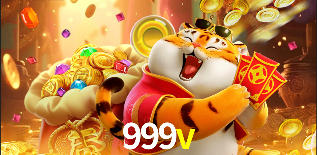 999v: A Experiência de Casino com Jogos de Mesa ao Vivo