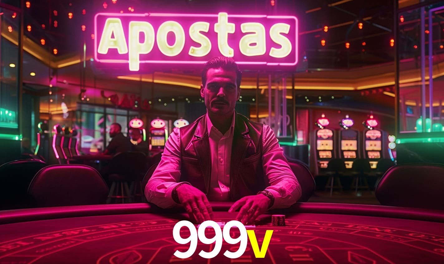Descubra o Programa VIP da 999v: Vantagens Exclusivas para Jogadores