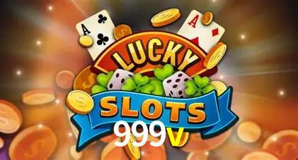 Descubra a Magia dos Jogos de Arcade no 999v