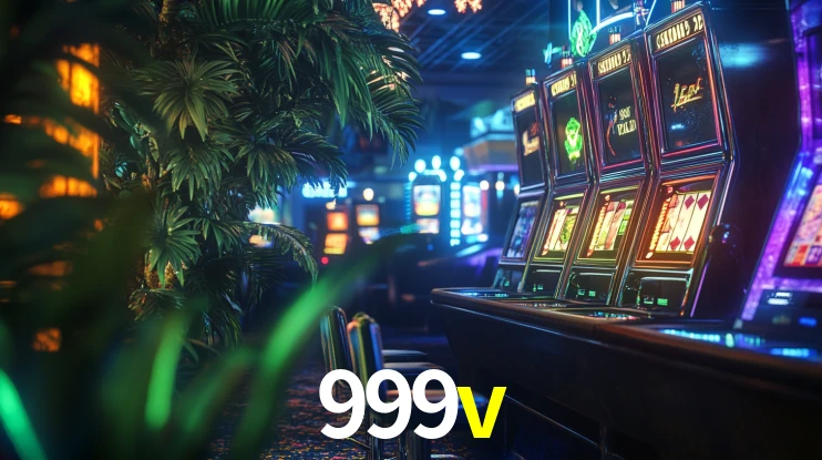 Welcome Bonus 999v