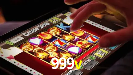 Desvendando o Mundo dos Jogos Virtuais na 999v