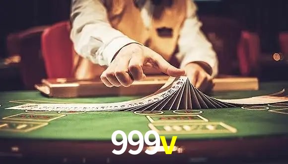 Blackjack Table 999v