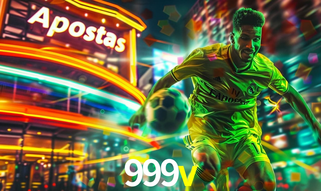 Estatísticas do Jogo 999v
