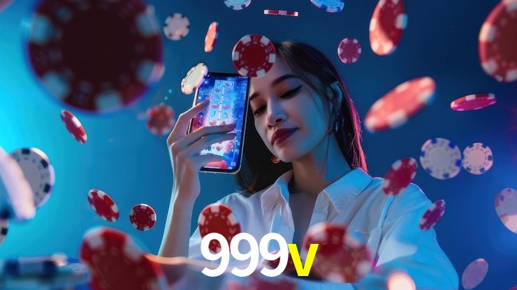 A Emoção da Loteria na 999v: Uma Chance de Mudança de Vida