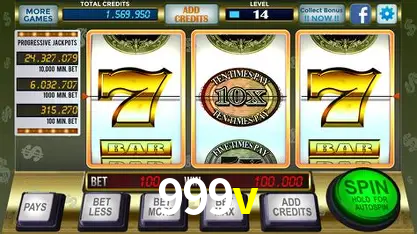 Flash Promotion 999v