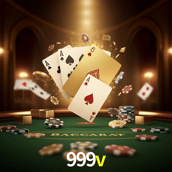Live Casino 999v