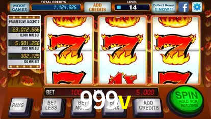 Descubra o Mundo do Cassino Online com 999v