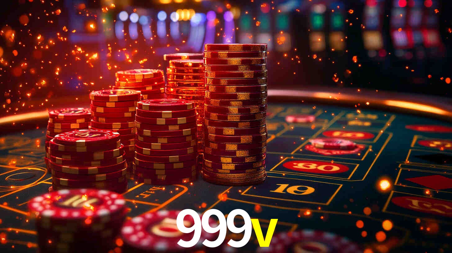 Ofertas Imperdíveis na 999v: Promoções e Bônus Que Valem a Pena
