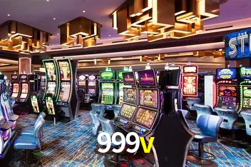 Desvendando o Mundo dos Jogos Virtuais na 999v