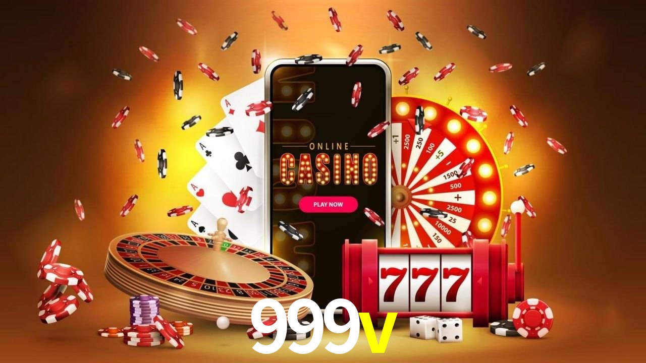 Casino Ao Vivo 999v