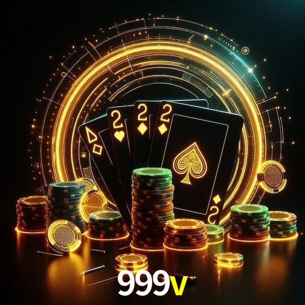 Recursos de Bônus 999v