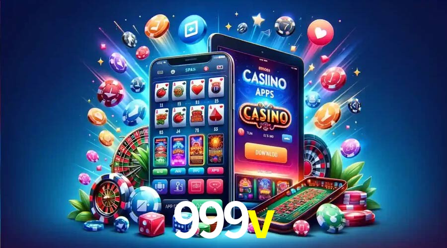 Slot Games 999v
