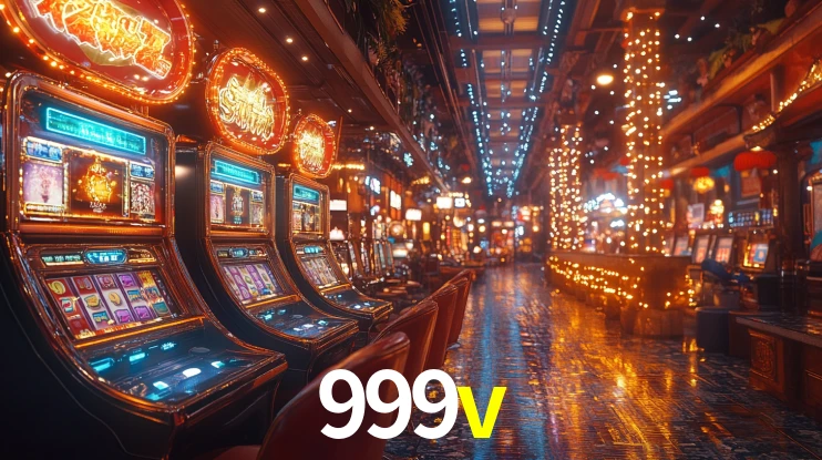 999v: Seu Especialista em Apostas Esportivas Brasileiras