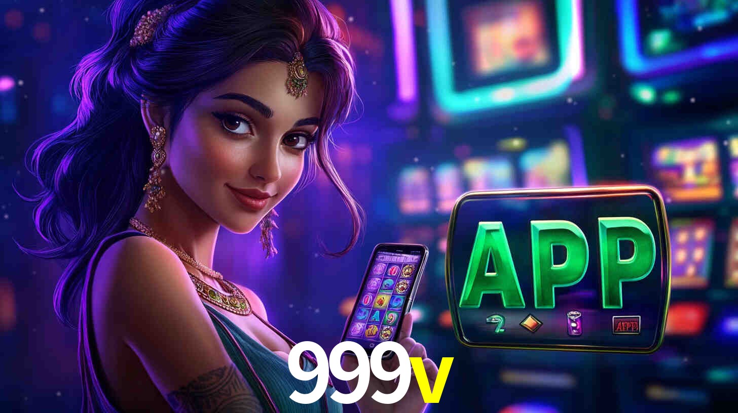 Bônus Generosos e Exclusivos no 999v para Você!
