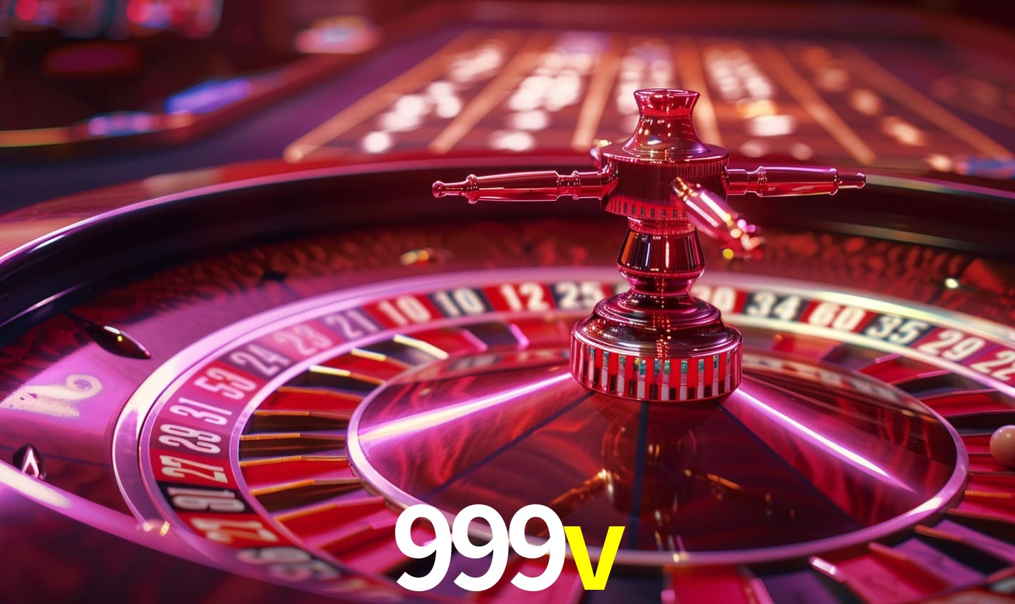 A Experiência Imersiva dos Cassinos Ao Vivo no 999v
