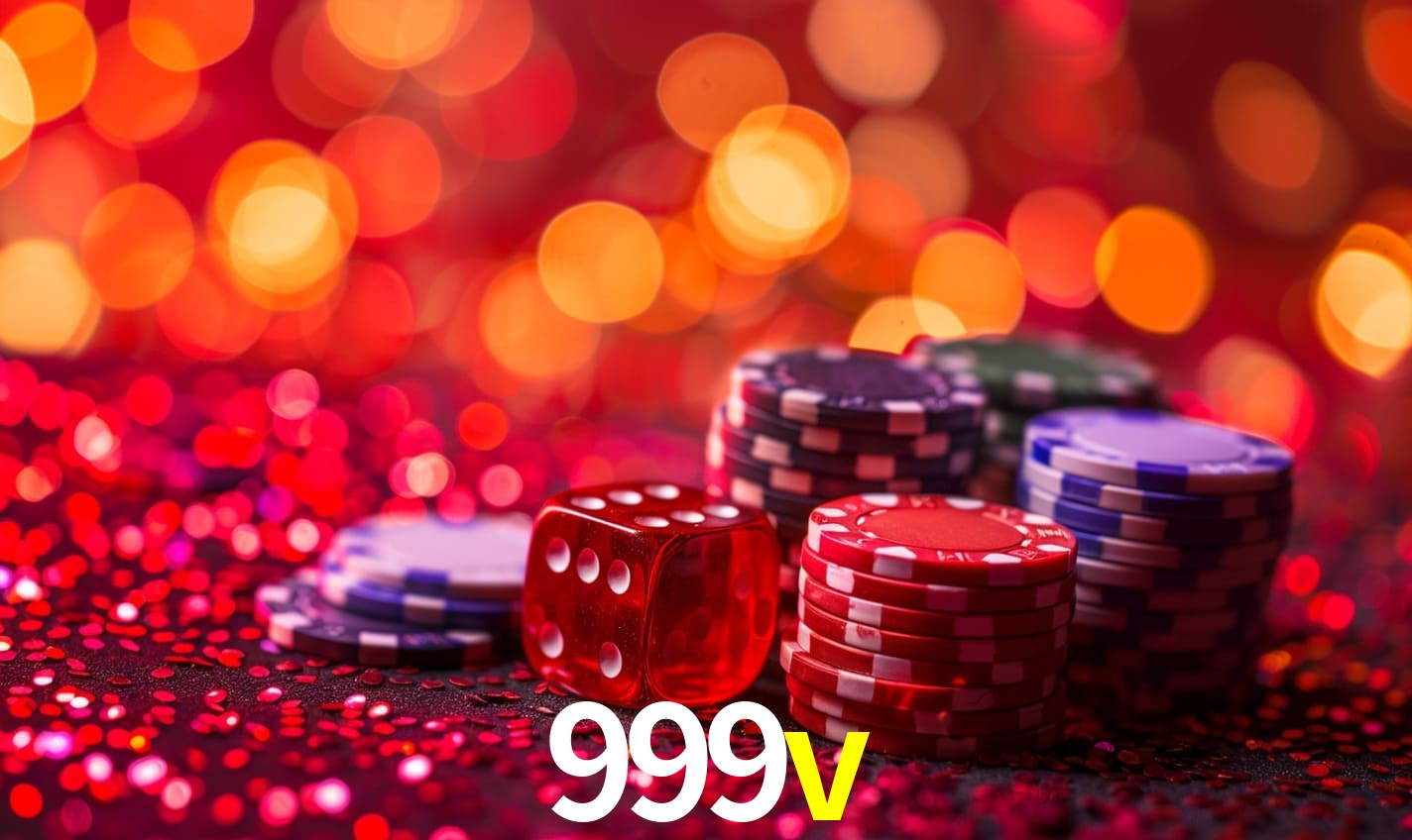 Inovações de Jogos na 999v: O Futuro das Experiências Interativas