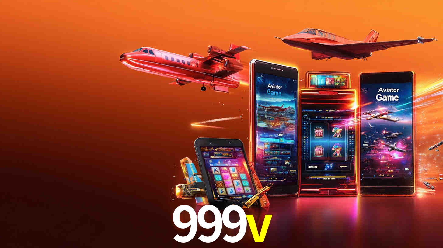 A Popularidade dos Caça-Níqueis no 999v