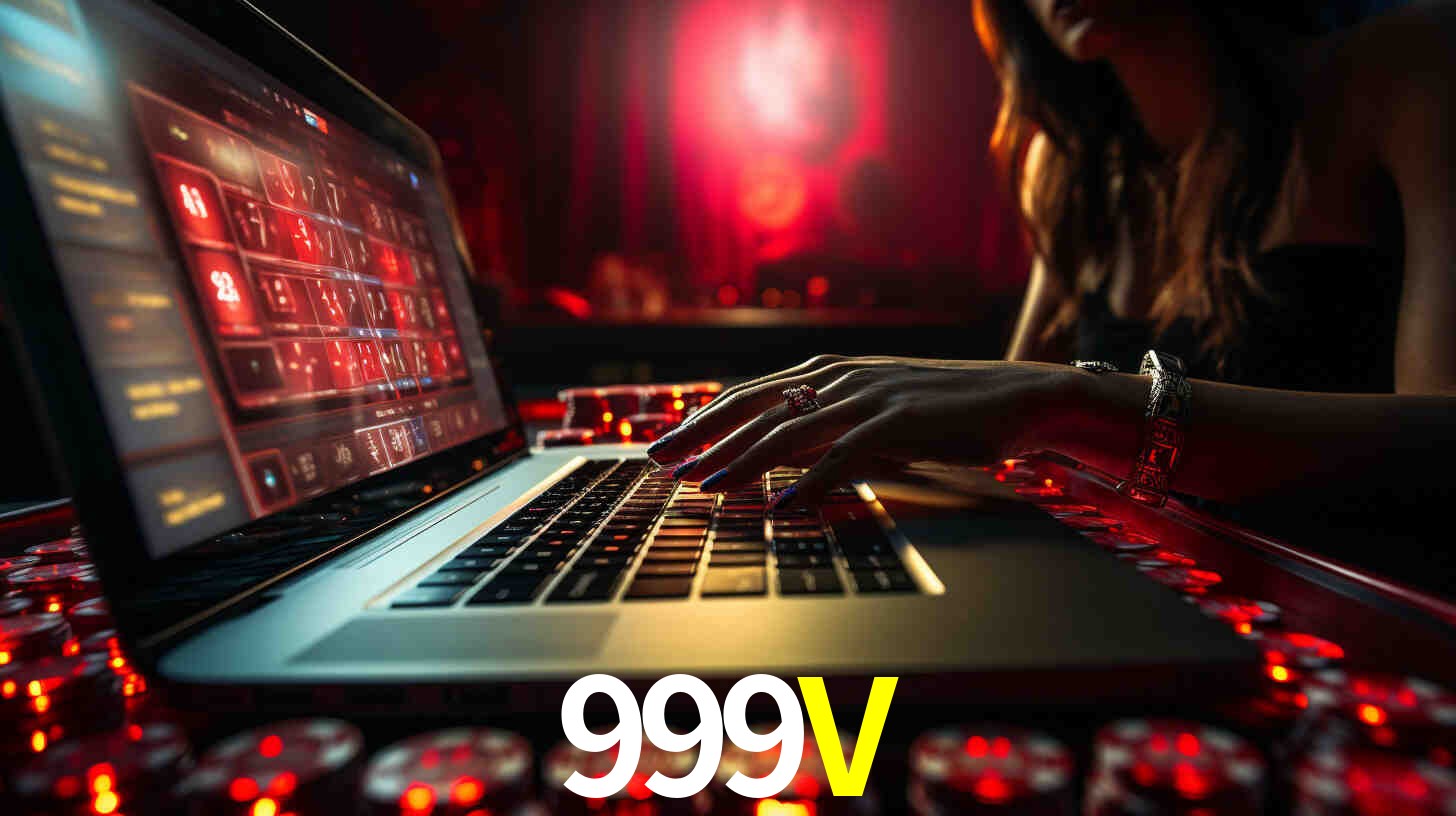 Por Que Escolher o 999V?