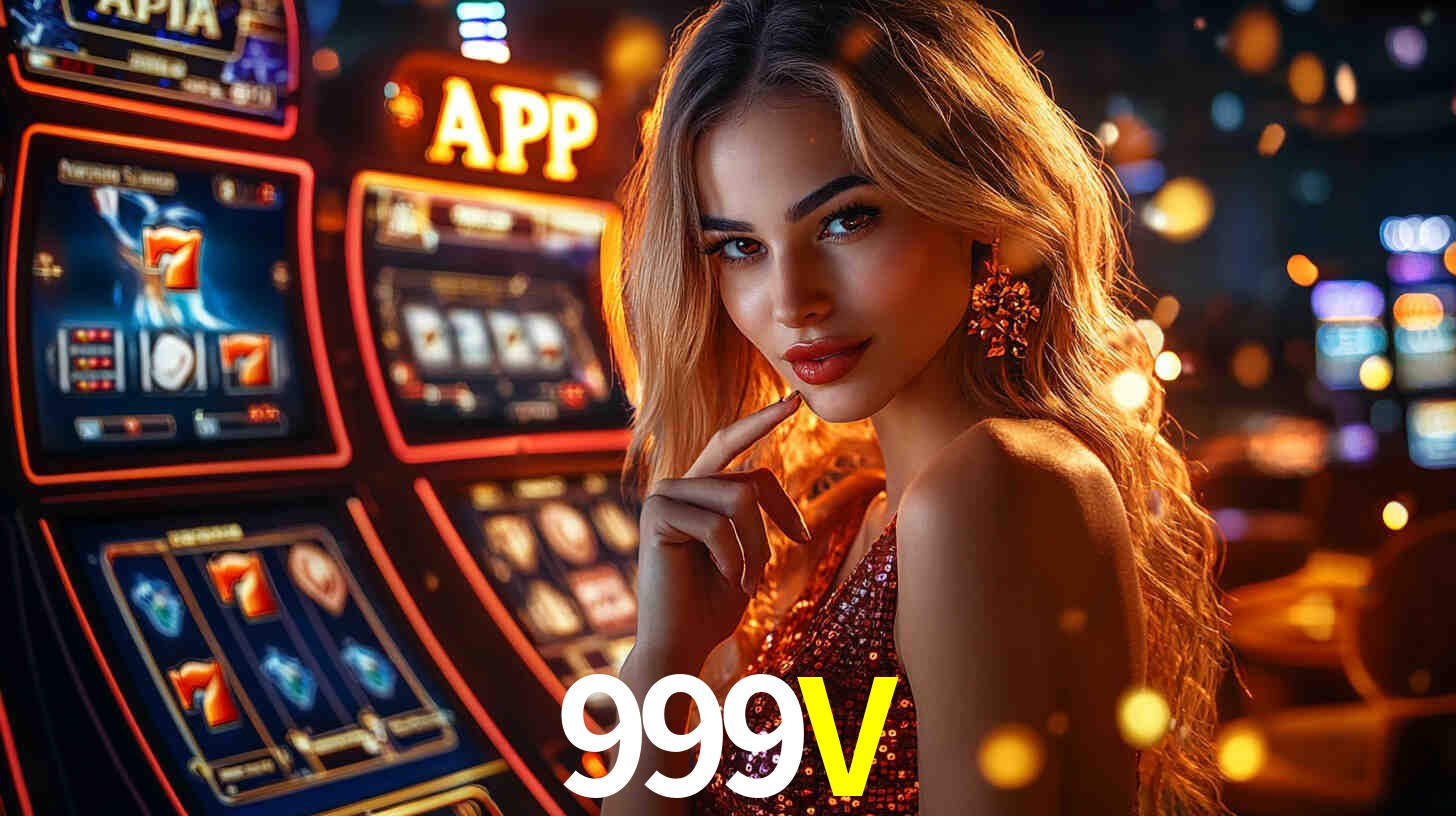 Baixar App Android 999V