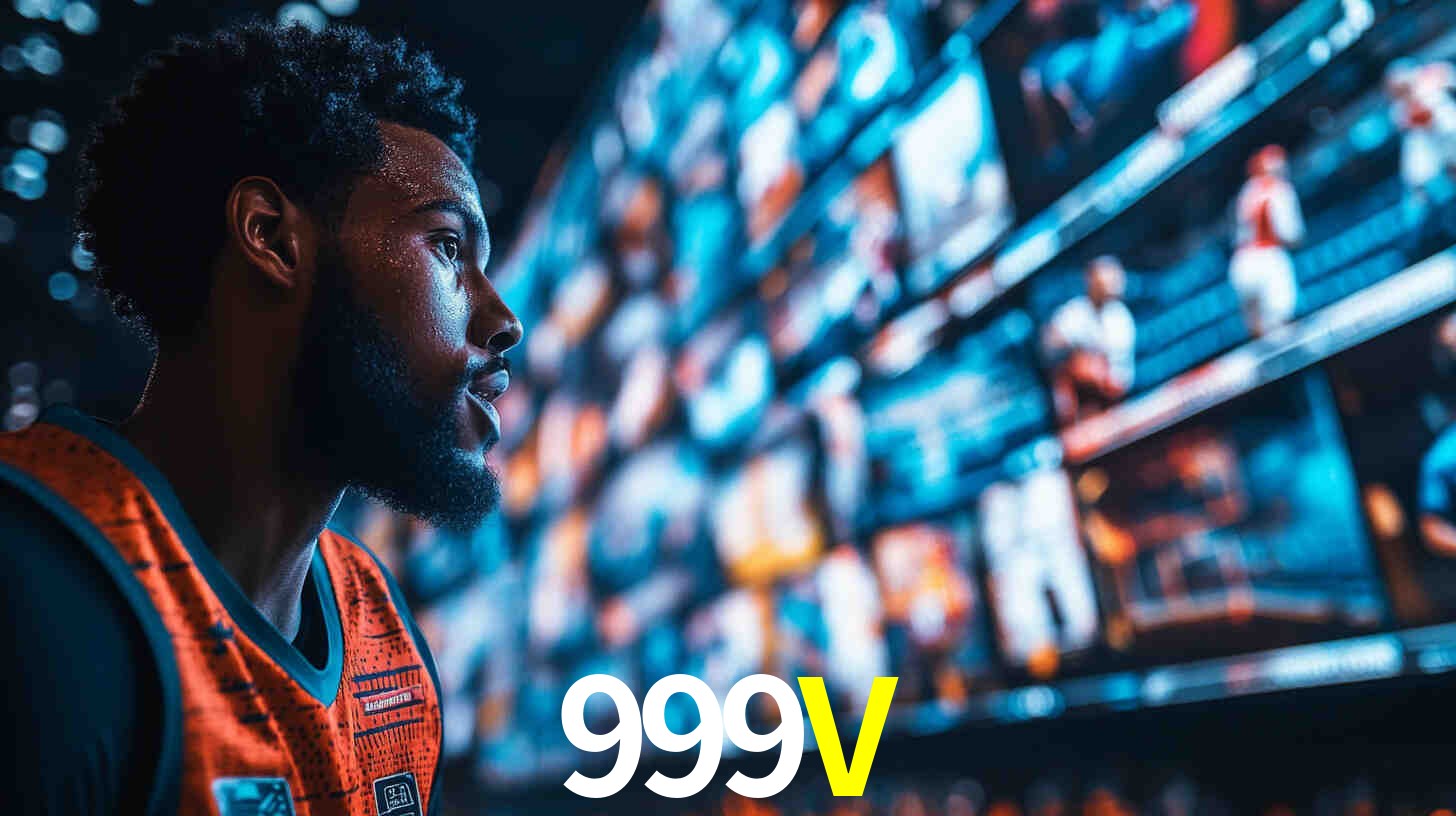 Jogos de Aposta Online no 999V