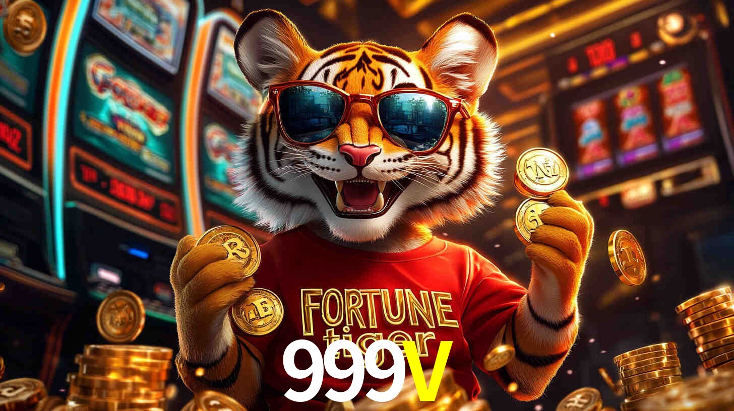 Por Que Jogar Fortune Tiger no 999V