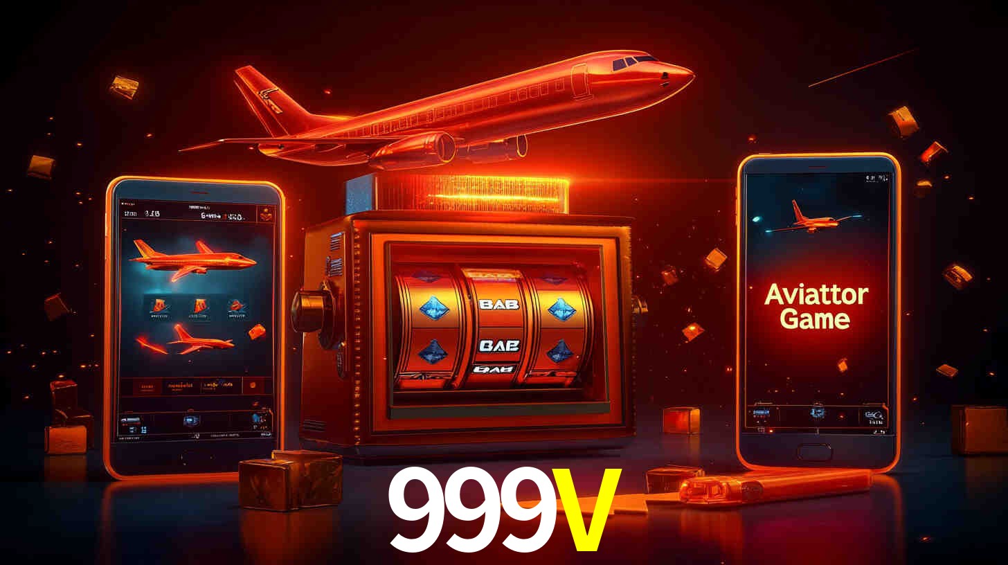 Como Jogar Aviator no 999V