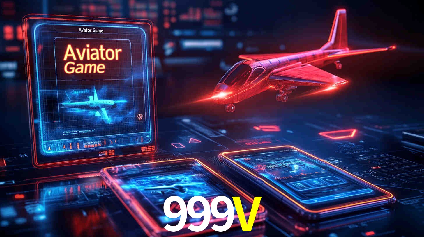 Benefícios do Aviator no 999V