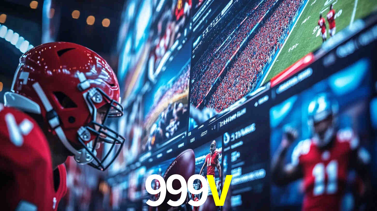 Benefícios das Apostas Ao Vivo no 999V