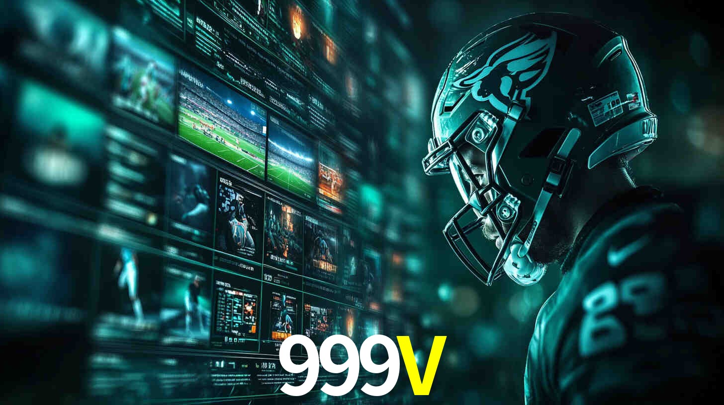 Esportes em Destaque no 999V