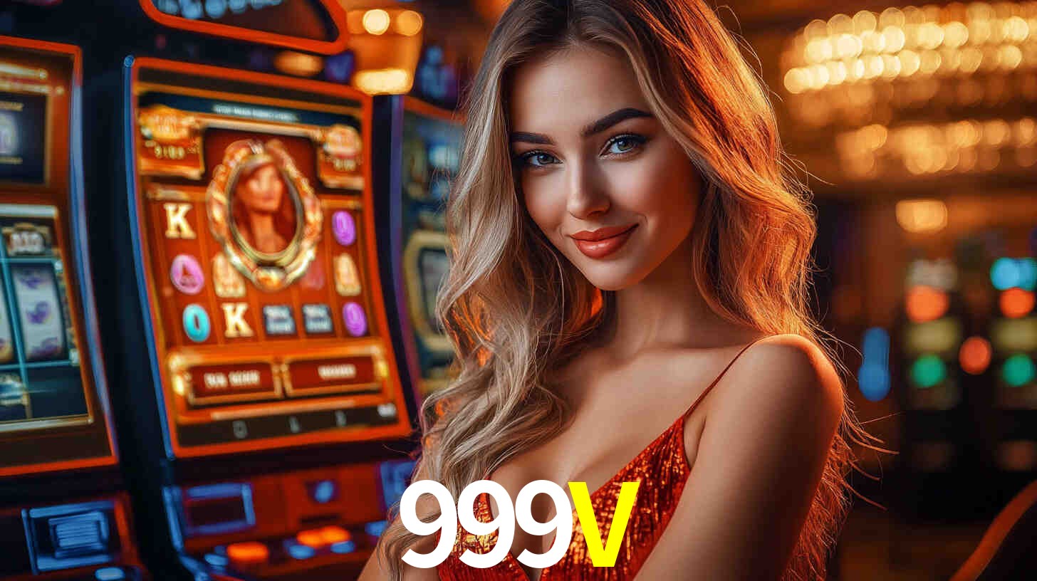 Slots Exclusivos no 999V