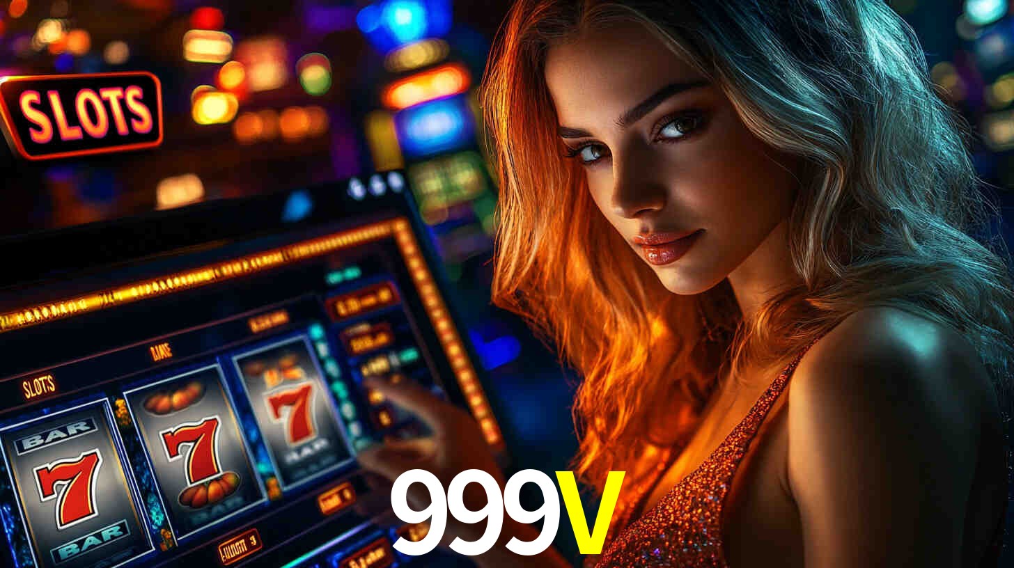 Slots com Alto RTP no 999V